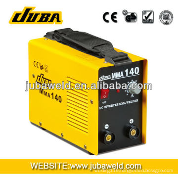 GIANT MMA140 welding machine